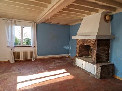 For sale 3 rooms Eure et loir (28240) photo 2