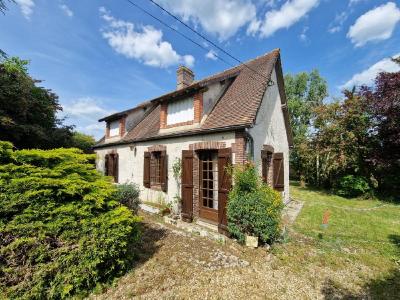 For sale 4 rooms 92 m2 Eure et loir (28240) photo 0