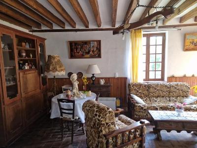 For sale 4 rooms 92 m2 Eure et loir (28240) photo 2