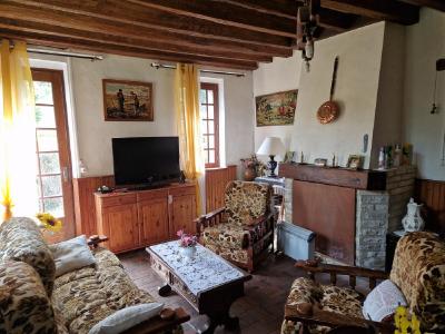 For sale 4 rooms 92 m2 Eure et loir (28240) photo 3