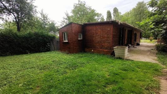 Annonce Vente 3 pices Maison  89