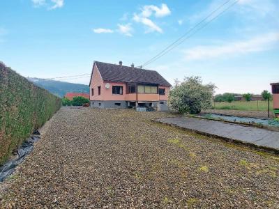 Annonce Vente 4 pices Maison  67
