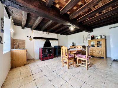 Annonce Vente 4 pices Maison  23