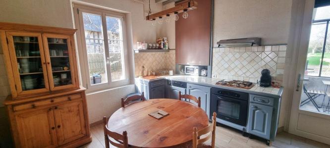 For sale 5 rooms 114 m2 Loir et cher (41100) photo 4
