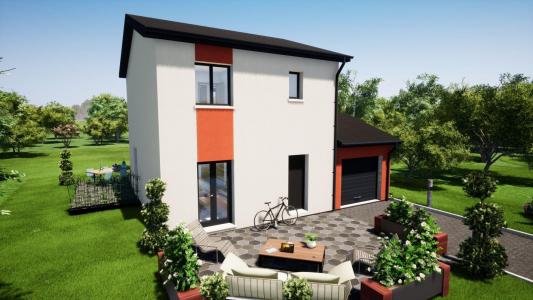 For sale 4 rooms 90 m2 Isere (38590) photo 0