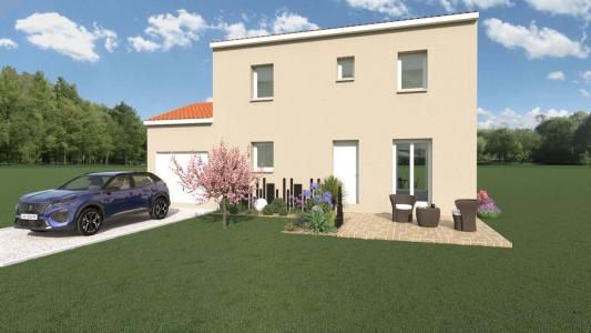 For sale 4 rooms 90 m2 Isere (38590) photo 1