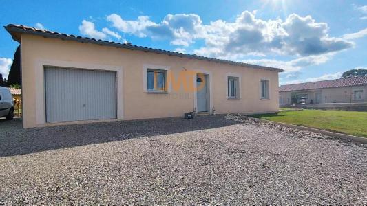 For sale Cologne 5 rooms 105 m2 Gers (32430) photo 3