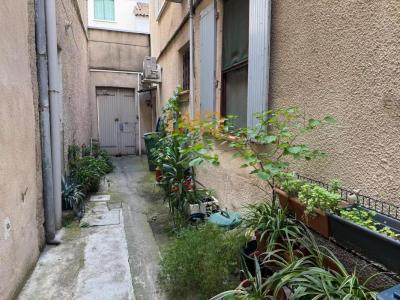 Annonce Vente 3 pices Appartement Nimes 30