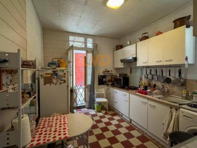 Acheter Appartement 61 m2 Nimes