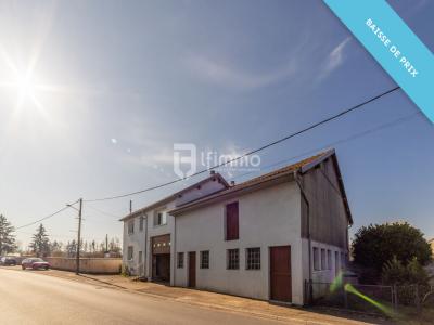 Annonce Vente 6 pices Maison Benestroff 57