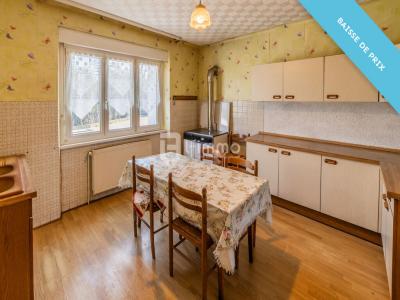 Acheter Maison 152 m2 Benestroff
