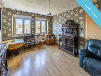 Acheter Maison Benestroff Moselle