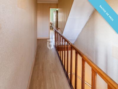 Acheter Maison Benestroff 160000 euros