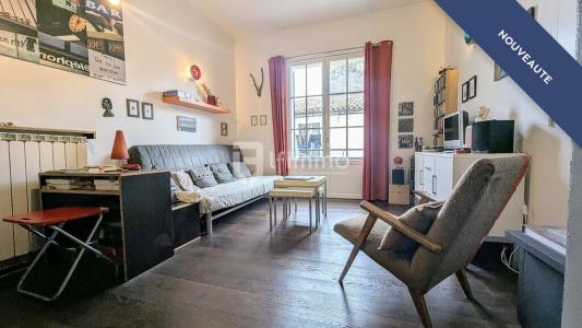 For sale Montpellier 2 rooms 47 m2 Herault (34070) photo 0