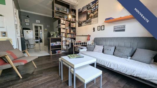 Acheter Appartement 47 m2 Montpellier
