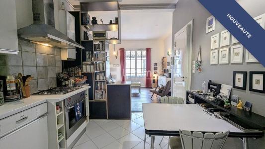 Acheter Appartement Montpellier Herault