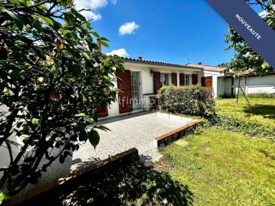 For sale Tresses 4 rooms 85 m2 Gironde (33370) photo 2