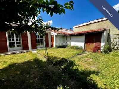 For sale Tresses 4 rooms 85 m2 Gironde (33370) photo 4
