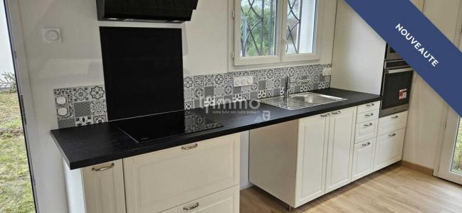 Annonce Vente 4 pices Maison Saint-martin-de-hinx 40