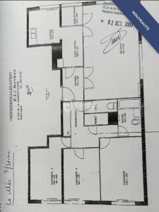 Acheter Appartement 90 m2 Mee-sur-seine