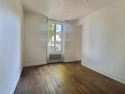 Acheter Appartement 35 m2 Saint-maur-des-fosses