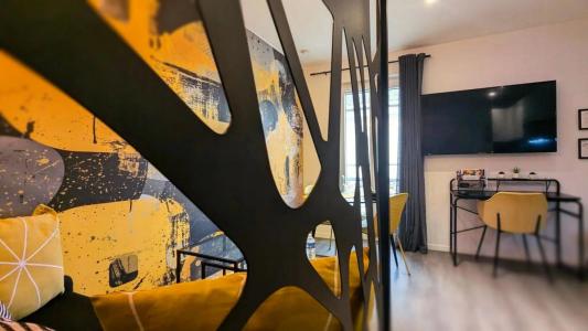 For sale Agen 2 rooms 25 m2 Lot et garonne (47000) photo 1