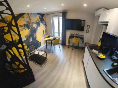 For sale Agen 2 rooms 25 m2 Lot et garonne (47000) photo 2