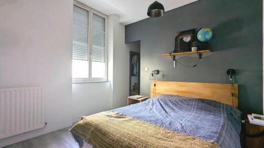 Acheter Appartement 71 m2 Agen