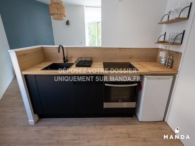 Annonce Location 2 pices Appartement Madeleine 59