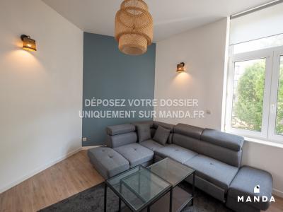 Louer Appartement Madeleine Nord