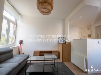 Louer Appartement Madeleine 700 euros