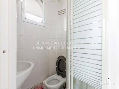 Annonce Location Appartement Paris-11eme-arrondissement 75