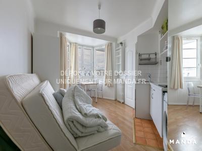 Louer Appartement Paris-11eme-arrondissement 850 euros