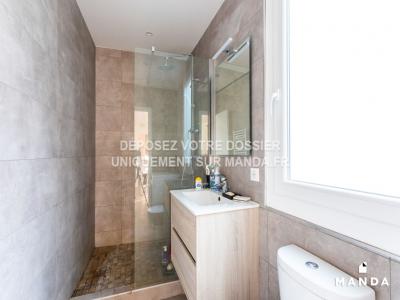 Louer Appartement 12 m2 Nice
