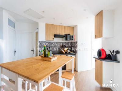 Louer Appartement Nice 505 euros