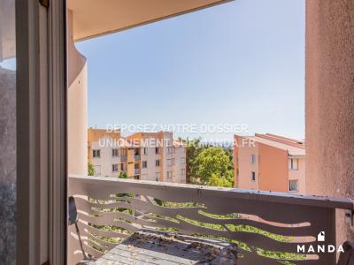 Louer Appartement Marseille-13eme-arrondissement Bouches du Rhone