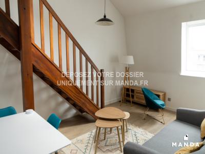 For rent Lille 1 room 32 m2 Nord (59000) photo 2