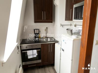 For rent Lille 1 room 32 m2 Nord (59000) photo 3