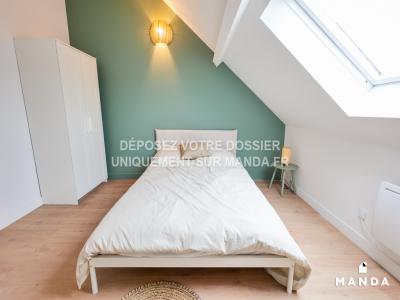Louer Appartement Tourcoing 375 euros