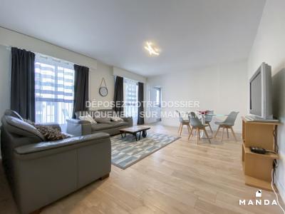 Louer Appartement 12 m2 Sartrouville