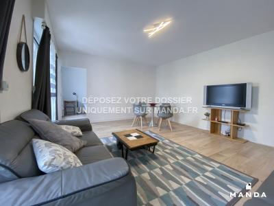 Louer Appartement Sartrouville Yvelines