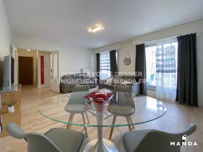 Louer Appartement Sartrouville 590 euros