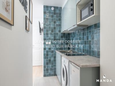 Annonce Location Appartement Ivry-sur-seine 94