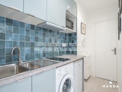 Louer Appartement Ivry-sur-seine Val de Marne