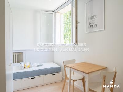 Louer Appartement Ivry-sur-seine 700 euros