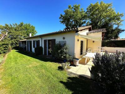 Annonce Vente 7 pices Maison Chabanais 16