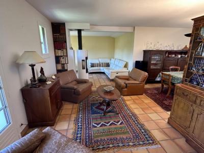 Acheter Maison 148 m2 Chabanais