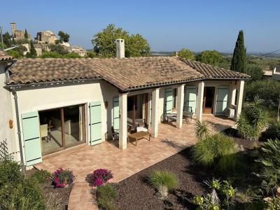 Annonce Vente 6 pices Maison Montouliers 34