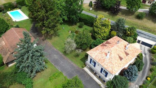 Annonce Vente 9 pices Maison Javerlhac-et-la-chapelle-saint-r 24