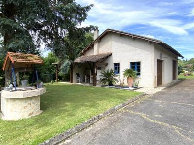 Acheter Maison Javerlhac-et-la-chapelle-saint-r 299000 euros